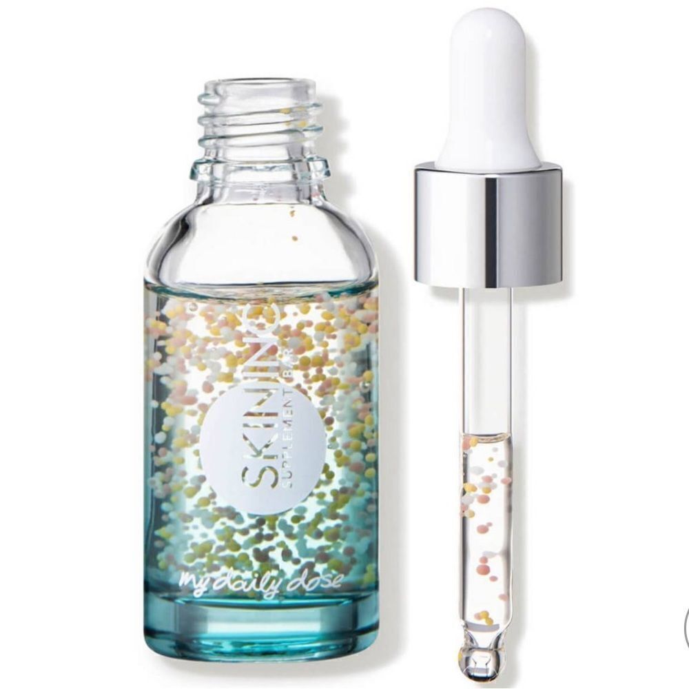 SKININC My Daily Dose Of Vitamins ABC+